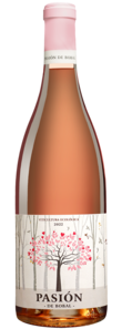 Pasión de Bobal Rosado 2022