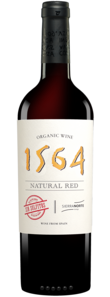 Olcaviana 1564 Natural Red 2022