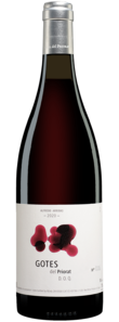 Portal del Priorat »Gotes del Priorat« 2020