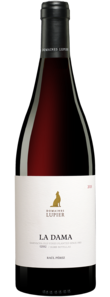 Domaines Lupier »La Dama« 2018