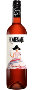 Homenaje Rosado 2022