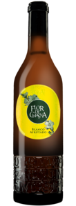 Flor de Chasna Blanco Afrutado 2025