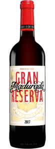 Madurada Gran Reserva 2017