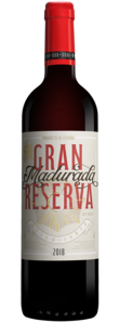 Madurada Gran Reserva 2018