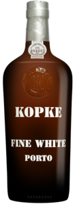 Kopke White Port