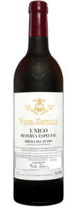 Vega Sicilia »Único« Reserva Especial (09 10 11)