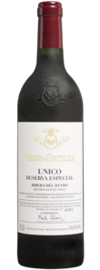 Vega Sicilia »Único« Reserva Especial (09 11 12)
