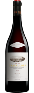 Palacios Priorat »Gratallops Vi de Vila« 2022