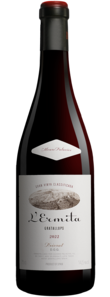 Palacios Priorat L'Ermita 2022