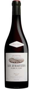 Palacios Priorat »Les Aubaguetes« 2022