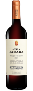 Viña Jaraba Single Vineyard 2021