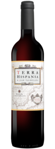 Terra Hispania Reserva 2018