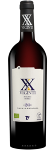 Viginti Malbec Roble 2022