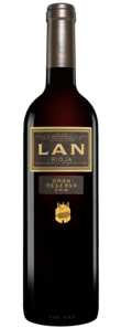 Lan Gran Reserva 2016