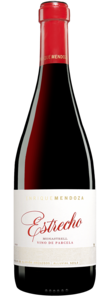 Enrique Mendoza »Estrecho« Monastrell 2020