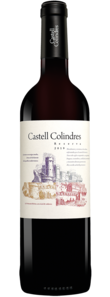 Castell Colindres Reserva 2019