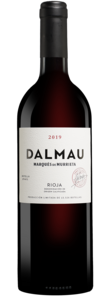 Marqués de Murrieta »Dalmau« Reserva 2019