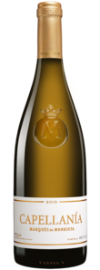 Marqués de Murrieta Blanco »Capellanía« Reserva 2018