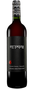 Vegalfaro Rebel.lia Tinto 2022
