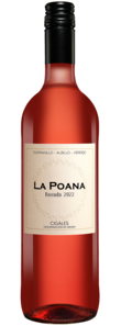 La Poana Rosado 2022