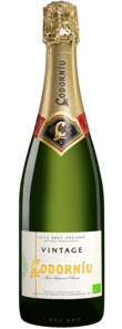 Codorniu Cava Vintage Brut