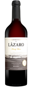 Dominio de Lázaro Reserva 2019