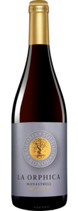 La Orphica Monastrell Selección Tardia 2022