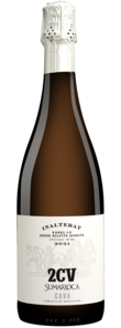 Sumarroca 2CV Inalterat Brut Nature