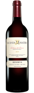 Hacienda Monasterio Reserva 2019