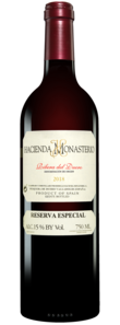 Hacienda Monasterio Reserva Especial 2018