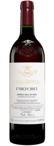 Vega Sicilia »Único« 2013