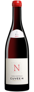Casa Castillo »Cuvée N« 2019