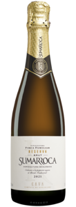 Sumarroca Cava Reserva Brut 2021