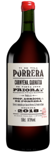 Cims de Porrera »Vi de Vila« Tinto - 1,5 L. Magnum 2018