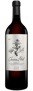 Juan Gil »Etiqueta Plata« - 3,0 L. Doppelmagnum 2021