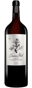 Juan Gil »Etiqueta Plata« - 5,0 L. Jeroboam 2021