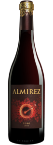 Teso La Monja »Almirez« 2022