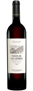 Pago de Carraovejas »Cuesta de las Liebres« Reserva 2019