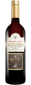 Acuro Crianza 2019