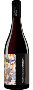 Alto Moncayo »Veraton« 2021