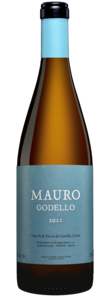 Mauro »Godello« 2022