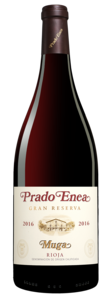 Muga Prado Enea Gran Reserva 2016