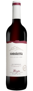 Sonsierra Selección 2022