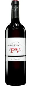 Abadía Retuerta »Petit Verdot« 2021