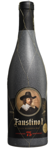 Faustino I Gran Reserva »75 Aniversario« 2012