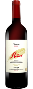 Avior Crianza 2020