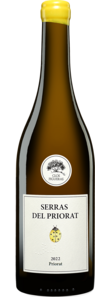 Serras del Priorat Blanco 2022