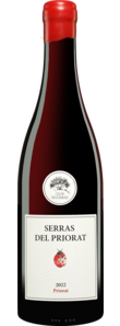 Serras del Priorat 2022