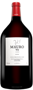 Mauro Vendimia Seleccionada - 3,0 L. Doppelmagnum 2020
