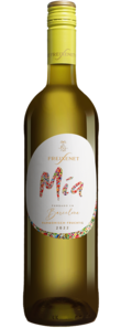 Freixenet »MIA« Blanco harmonisch fruchtig 2022